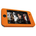 Apple iPod Touch II / Touch III Qumo Skin-Protector