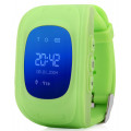 Smart Baby Watch Q50