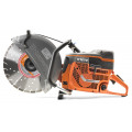 Бензорез Husqvarna Construction K1270/16"