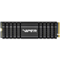 Накопитель SSD M.2 Patriot 256Gb VPN100 Series
