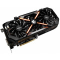 GIGABYTE GeForce GTX 1080 Ti 1594Mhz PCI-E 3.0 11264Mb 11010Mhz 352 bit DVI 3xHDMI HDCP Aorus