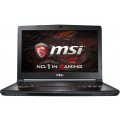 MSI GS43VR 7RE Phantom Pro (Intel Core i5 7300HQ 2500 MHz/14"/1920x1080/16Gb/1000Gb HDD/DVD нет/NVIDIA GeForce GTX 1060/Wi-Fi/Bluetooth/DOS)