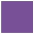Фон бумажный Polaroid Purple Фиолетовый 2.72x11 м Фон бумажный Polaroid Purple Фиолетовый 2.72x11 м