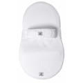 Dolce bambino Кокон-матрас Dolce Cocon Plus для новорожденных, белый