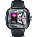 Умные часы Zeblaze Hybrid 2, черный