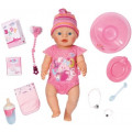 Zapf Creation Baby born Кукла Интерактивная, 43 см
