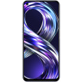 Смартфон Realme 8i 4/128GB Черный