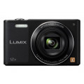 Цифровой фотоаппарат Panasonic Lumix DMC-SZ10, черный Цифровой фотоаппарат Panasonic Lumix DMC-SZ10, черный