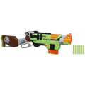 Nerf Зомби Страйк СЛИНГФАЙР Hasbro A6563
