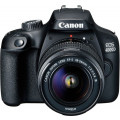 Canon EOS 4000D Kit