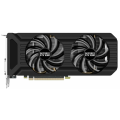 Palit GeForce GTX 1080 1620Mhz PCI-E 3.0 8192Mb 10000Mhz 256 bit DVI HDMI HDCP Dual OC