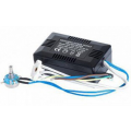 Блок питания с регулятором и светодиодом к Микромед-1 LED (2,5V, 3W)