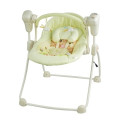 Pituso Viola TY-006 - электрические качели Фисташковый Pituso Viola TY-006 - электрические качели Фисташковый