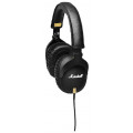 Наушники Marshall Monitor Black для Android Наушники Marshall Monitor Black для Android