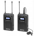 Boya BY-WM8 Pro