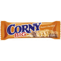 Батончик Corny Big злаковый с молочным шоколадом и кокосом 50г
