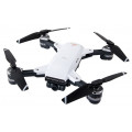 Квадрокоптер JDRC JD-20G JD20G, Camera 5G WiFi 1080P, белый