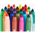 Комплект гелевых ручек Xiaomi KACO Pure Plastic Gelic Pen (12 шт)