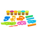 Play-Doh Весёлые сафари игровой набор Hasbro Play-Doh Весёлые сафари игровой набор Hasbro