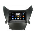 Автомагнитола 2DIN NaviPilot DROID4 Hyundai Elantra (2014-) установочный комплект Автомагнитола 2DIN NaviPilot DROID4 Hyundai Elantra (2014-) установочный комплект