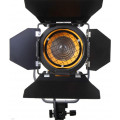 Лампа прожекторная G38 230v 2000w для осветителя Fresnel 2000