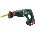 Ножовка Metabo ASE 18 LTX (602269650) 18В