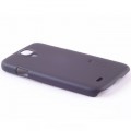 Чехол для Samsung Galaxy S4 клип-кейс черный Nillkin Super Frosted Shield Чехол для Samsung Galaxy S4 клип-кейс черный Nillkin Super Frosted Shield