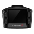 SilverStone F1 HYBRID EVO S