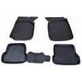 Коврики салонные полиуретановые NORPLAST для Vortex Corda (2010)\ Chery Amulet\ Chery A15 (2003-2006)
