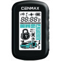 Cenmax Vigilant ST-10D