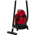 Пылесос строительный Einhell TC-VC 1825, 1250Вт, 25л