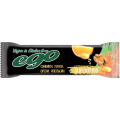 Батончик Ego КИНОА Superfood фруктово-ореховый апельсин 45г