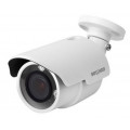 Видеокамера IP Beward BD4685RV 2.8-11мм цветная корп.:белый