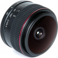 Meike 6.5mm f2.0 для Canon EF-M