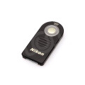 Пульт ДУ Nikon ML-L3 для Nikon D90, D3000, D5000, D7000, D5100, ИК Пульт ДУ Nikon ML-L3 для Nikon D90, D3000, D5000, D7000, D5100, ИК