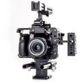 Клетка Motionnine Cube Mix Pro для Lumix GH3 GH4