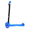 21st Scooter SKL-07L Maxi Flash - самокат голубой 21st Scooter SKL-07L Maxi Flash - самокат голубой