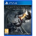 Final Fantasy XIV: Heavensward для PS4 Final Fantasy XIV: Heavensward для PS4