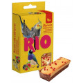 Бисквиты для птиц с лесными ягодами RIO, 5 шт.*7 г