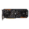 GIGABYTE GeForce GTX 1060 1632Mhz PCI-E 3.0 6144Mb 9026Mhz 192 bit DVI HDMI HDCP AORUS