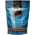 Кофе растворимый Jardin Colombia Medellin сублимированный 150г
