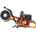 Бензорез Husqvarna Construction K760 Cut-n-Break EL35