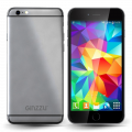 Смартфон Ginzzu S4720 Black (2Sim | 1Gb RAM | 8Gb | 3G) Смартфон Ginzzu S4720 Black (2Sim | 1Gb RAM | 8Gb | 3G)