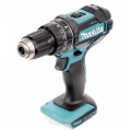 Дрель аккумуляторная MAKITA DHP482Z 18в li-ion бзп-13мм 0-600\1900об\м 62\36нм 1.8кг кор б\акк з\у