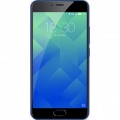 Смартфон Meizu M5 16Gb Blue (2Sim, 2GB RAM, LTE) ( Смартфон Meizu M5 16Gb Blue (2Sim, 2GB RAM, LTE) (