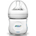 Бутылочка Natural для кормления AVENT SCF690/17 125мл уп.1шт.