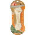 8in1 DELIGHTS L косточка с куриным мясом для крупных собак 21 см