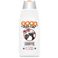 Антипаразитарный шампунь Good Dog&Cat УНИВЕРСАЛЬНЫЙ для кошек и собак, 250 мл. 1/15