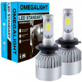 Omegalight Standart H4 2400lm