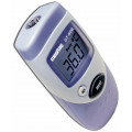 Термометр CEM DT-608 0-60/35-42°C точность 0.1°C бесконтактный
